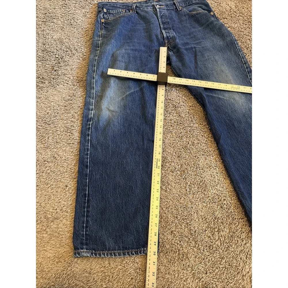 Levis levi 505